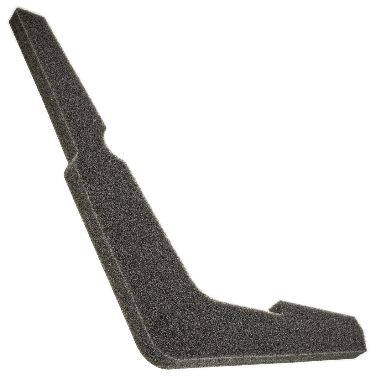 Polaris Left Hand Foam Trim Side Panel Kit 2638089 Switchback Assault