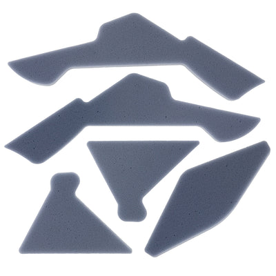 Polaris Hood Foam 2638091