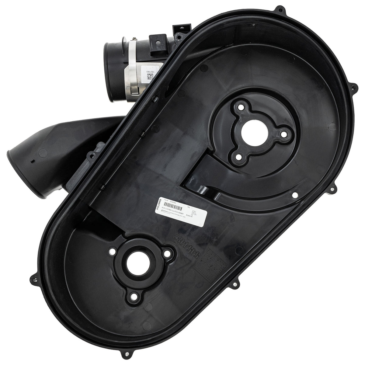 Polaris Inner Clutch Cover 2638583 alternate view