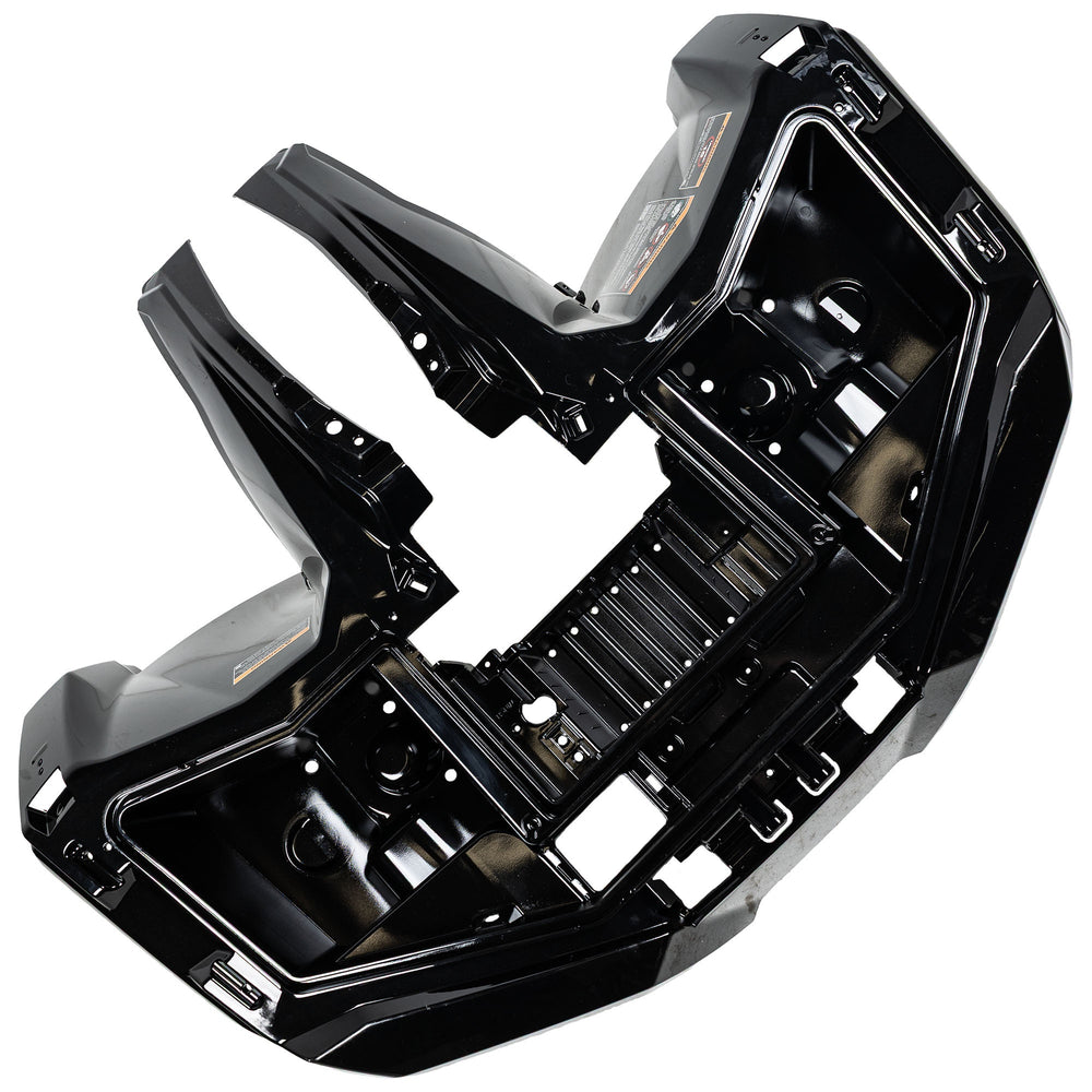 Polaris Onyx Black Front Cab 2638720-800