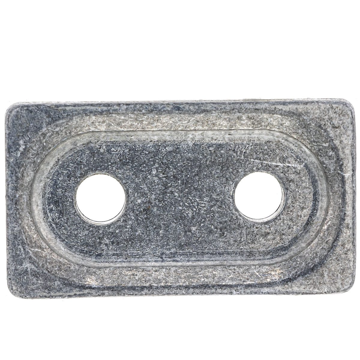 Arctic Cat Double Support Plate 2639-135