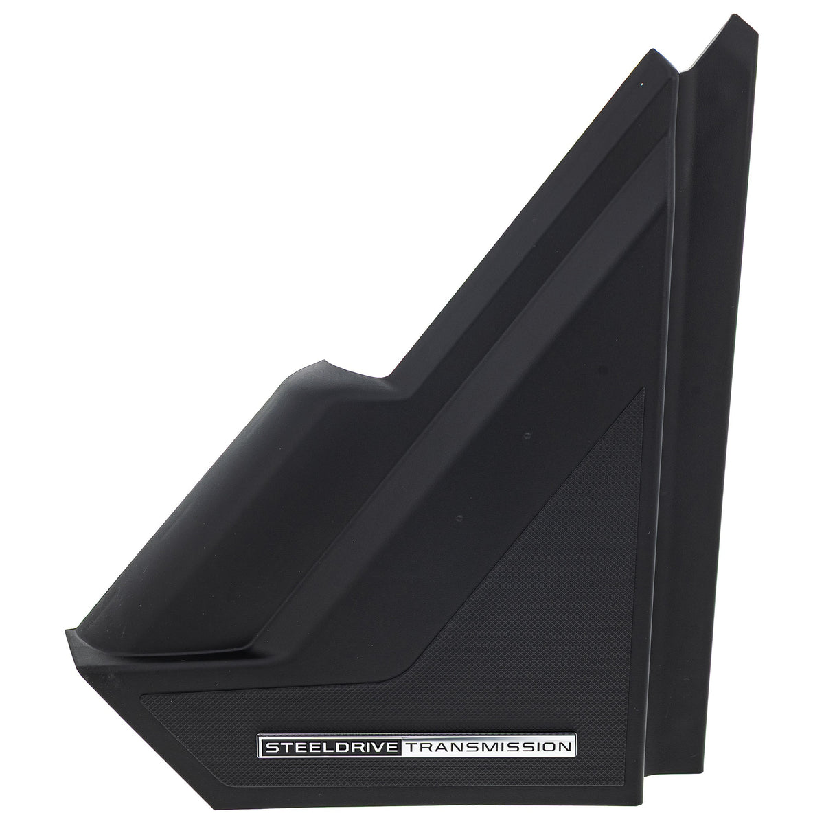 Polaris ASM-COVER OUTER A-PILLAR LH 2639173