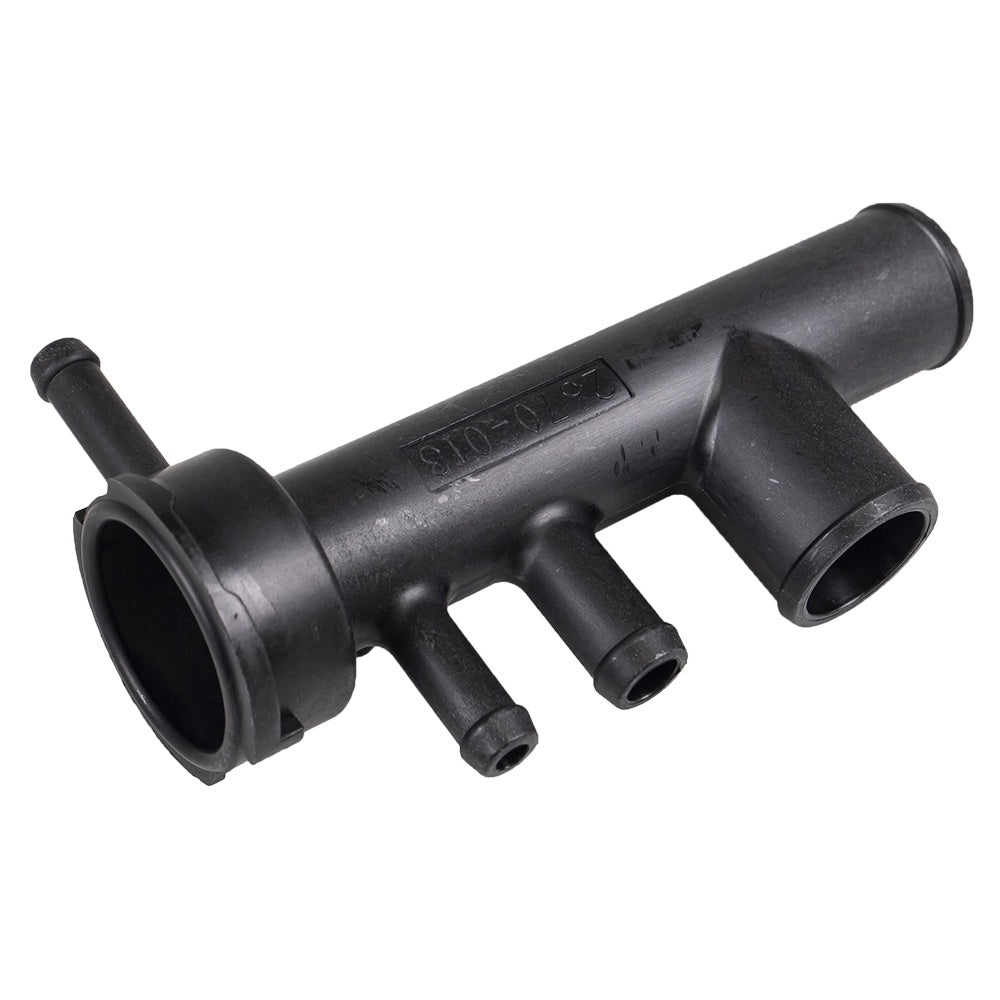 Genuine OEM Arctic Cat Filler Neck