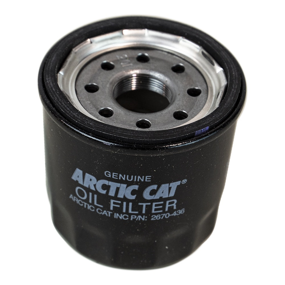 Arctic Cat Oil Filter 2670-440