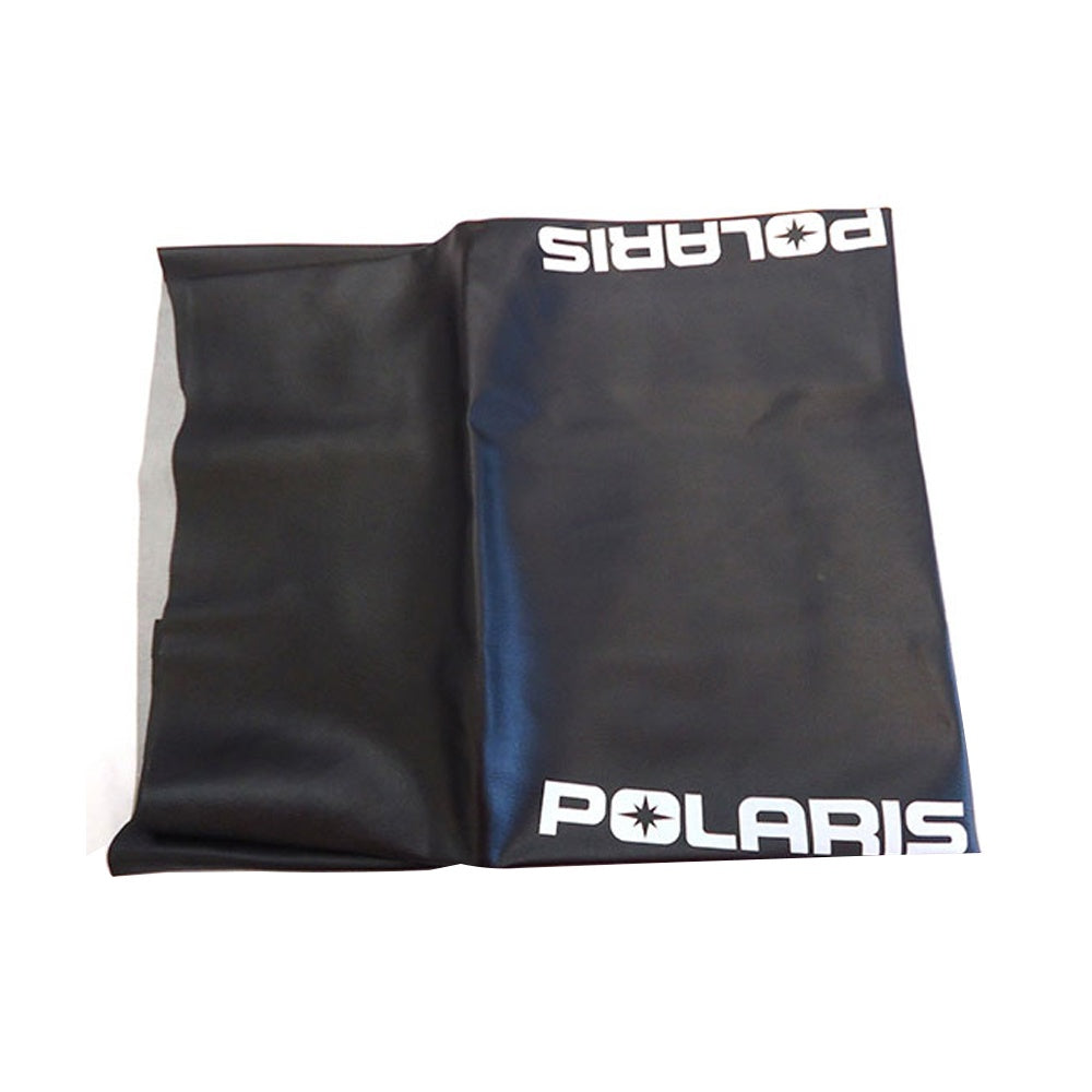 Polaris Vinyl Seat Cover with Decal 2684055