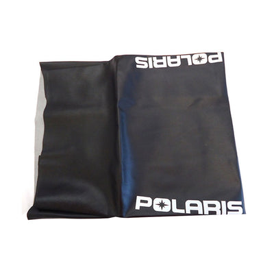Polaris Vinyl Seat Cover with Decal 2684055