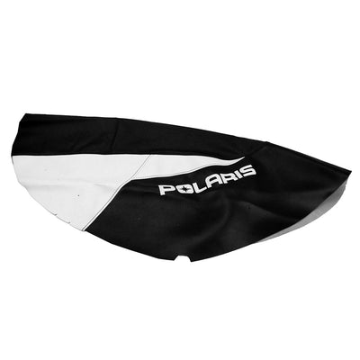 Polaris BLack/White Cover 2684766