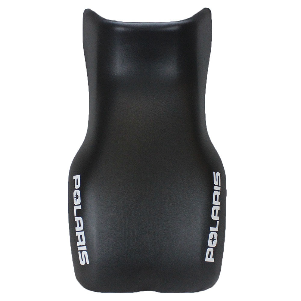 Polaris Gloss Black Seat 2684882-070 additional view