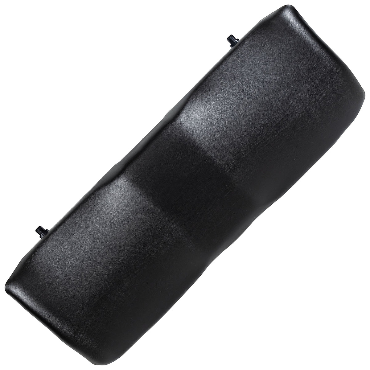 Polaris Black Seat Bottom Assembly 2684884-070