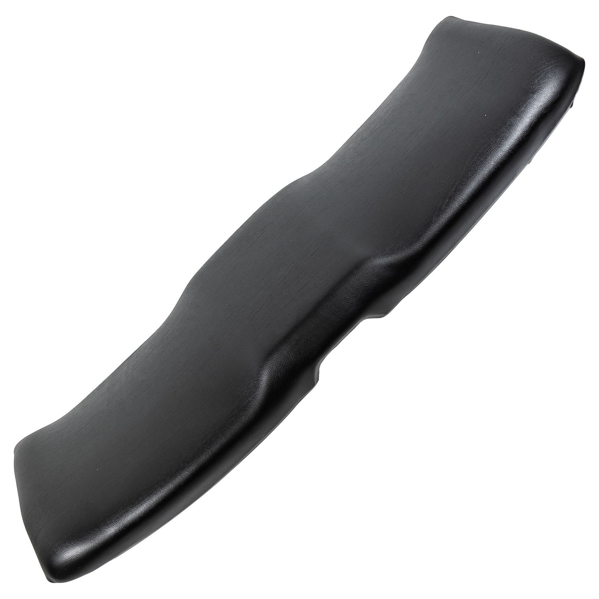 Polaris Black Seat Bottom Assembly 2684884-070 alternate view