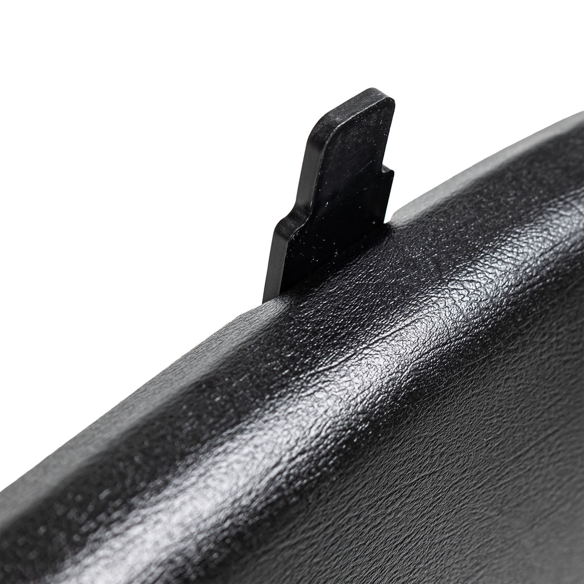 Polaris Black Seat Bottom Assembly 2684884-070 Ranger XP 800 Ranger XP