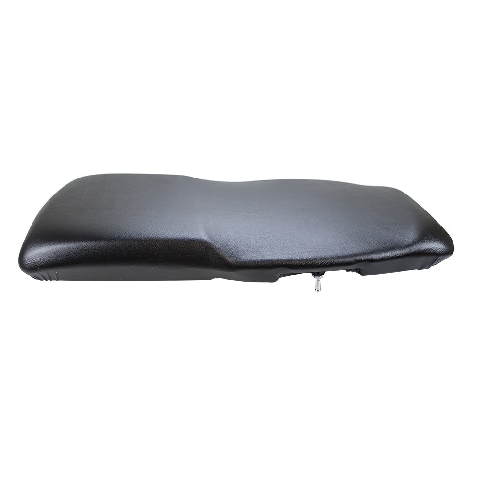 Polaris Black Seat Bottom 2684965-070