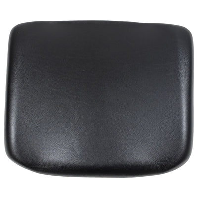 Polaris Black Seat Bottom 2686034-070