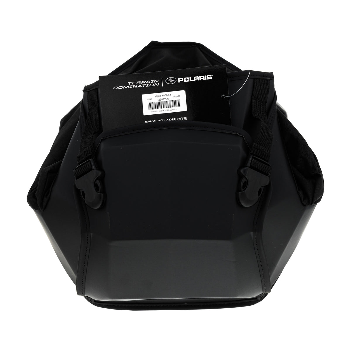 Polaris Tank Bag 2687206
