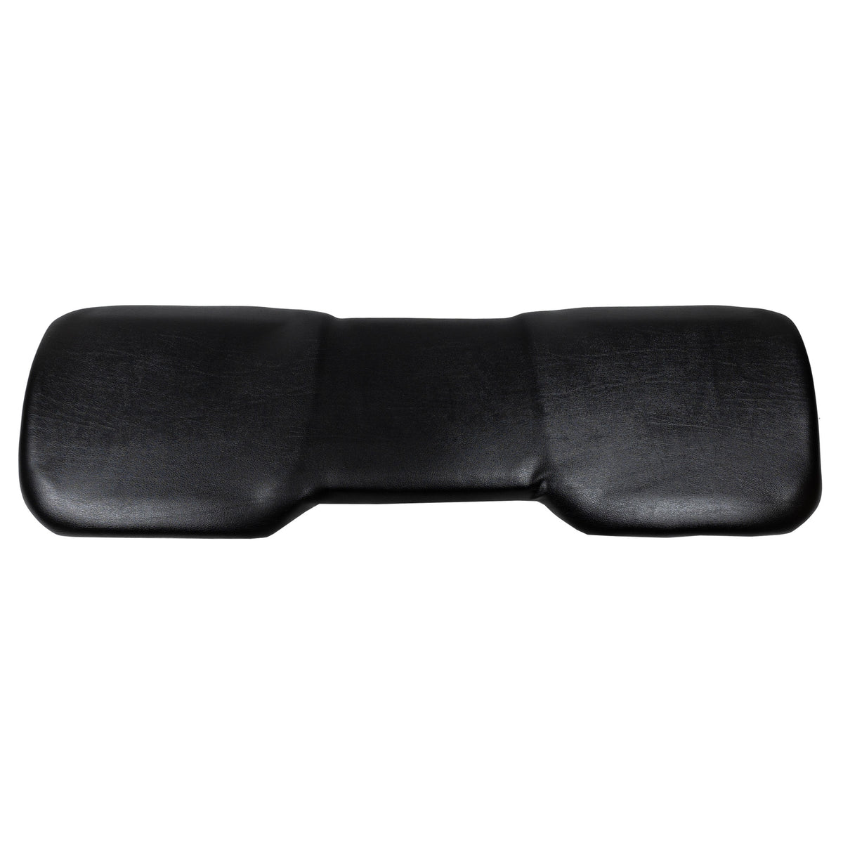 Polaris Black Seat Back 2687899-070