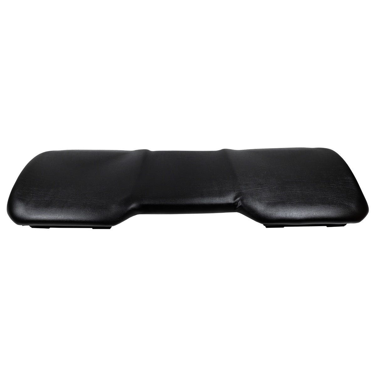 Polaris Black Seat Back 2687899-070 alternate view