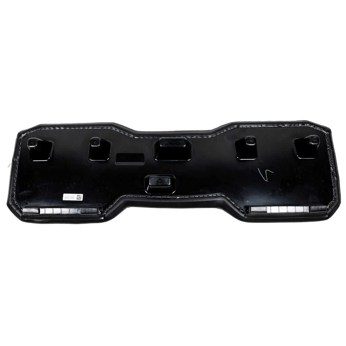 Polaris Black Seat Back 2687899-070 Ranger XP 900 Ranger 1000 Ranger