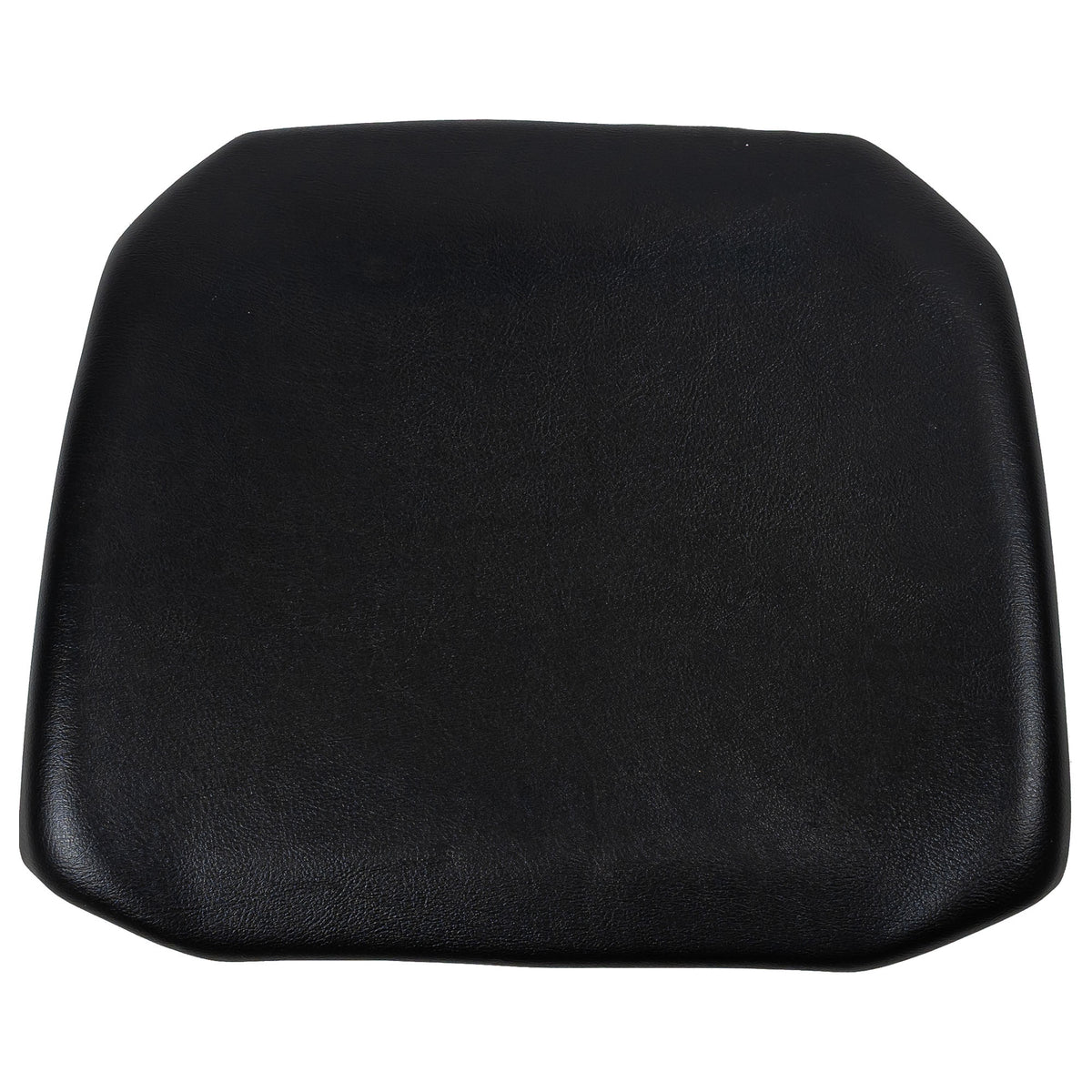 Polaris Black Seat Back 2687921-070