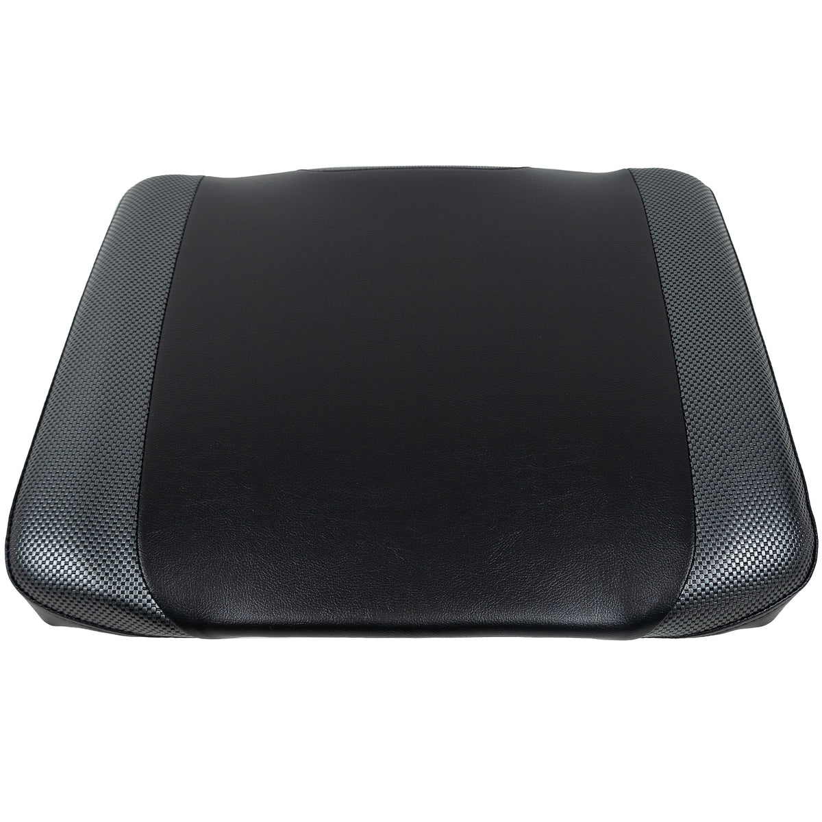 Polaris Black/Dark Marc Seat Bottom 2688014 additional view