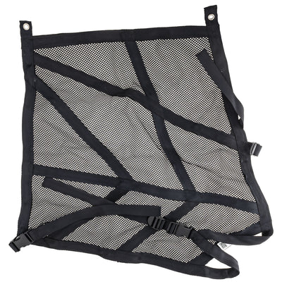 Polaris Right Hand Side Net Assembly 2688037