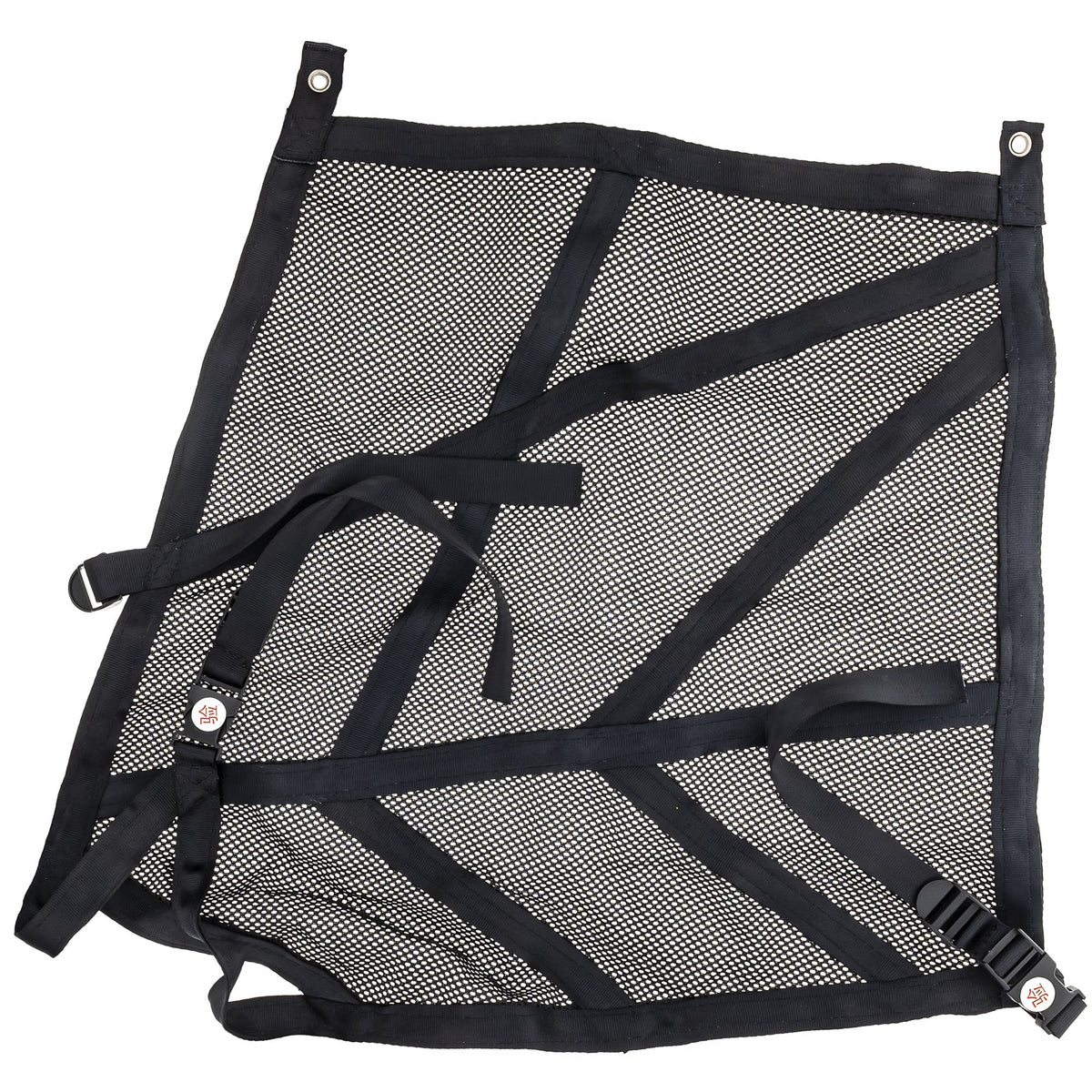 Polaris Right Hand Side Net Assembly 2688037 alternate view