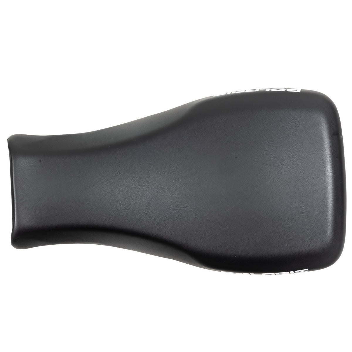 Polaris Black Nylon Seat 2688340-070
