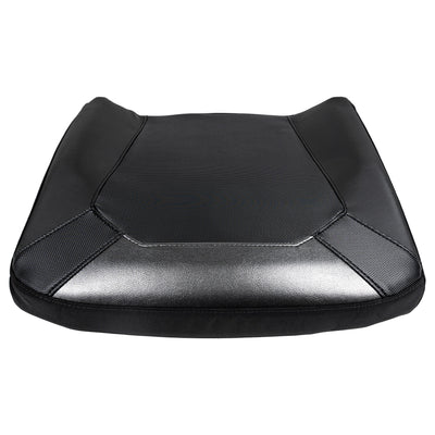 Polaris Black/Grey Seat Bottom 2689024