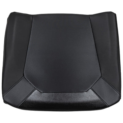 Polaris Black/Black Flip Seat Bottom 2689495