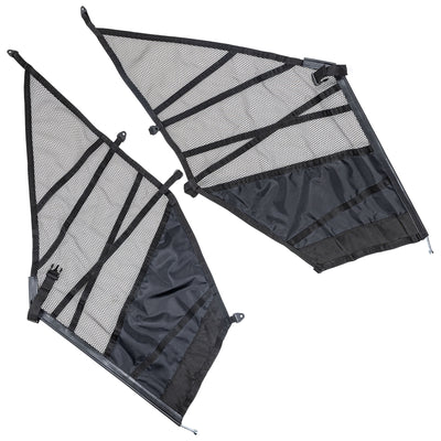 Polaris Front Door Nets 2689580