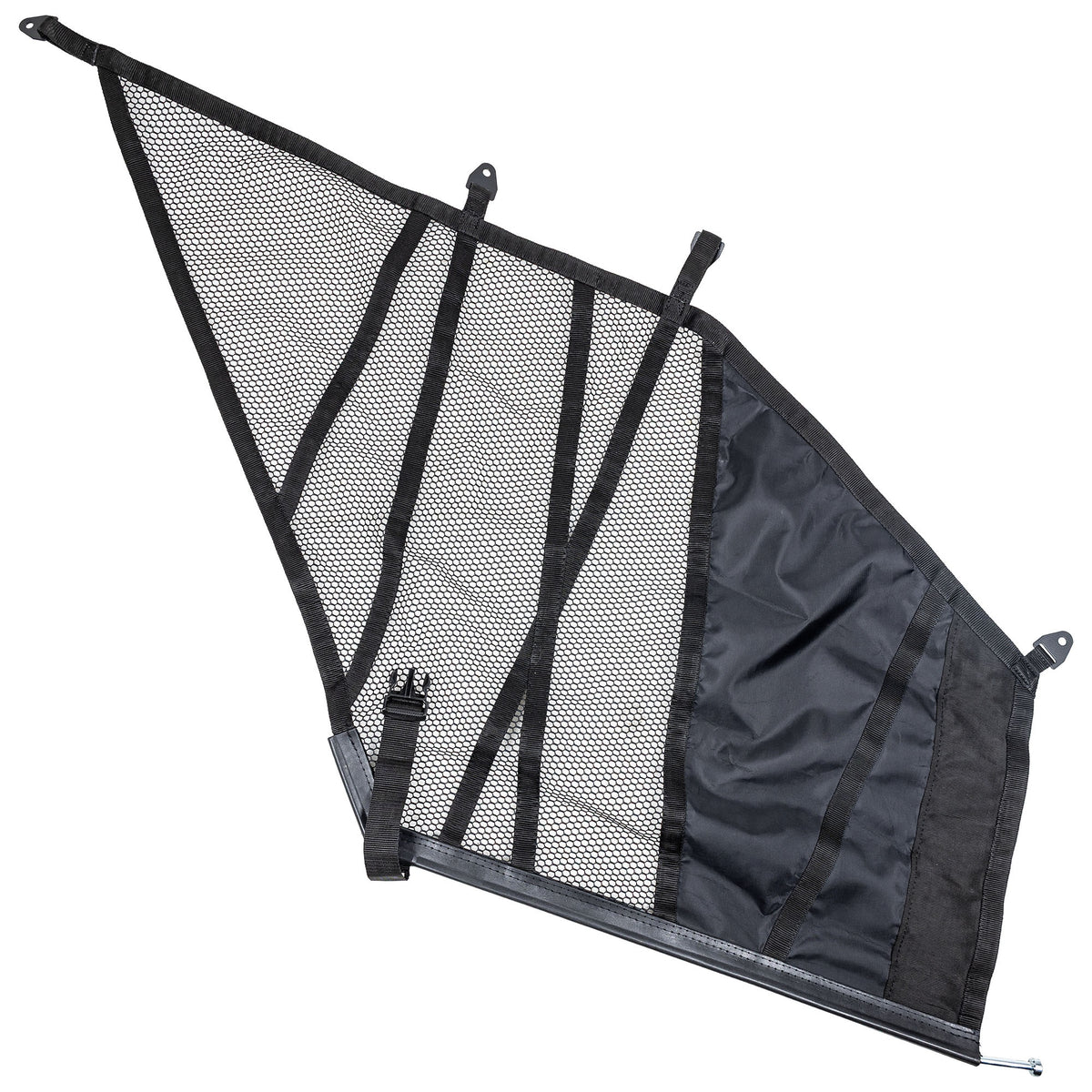 Polaris Front Door Nets 2689580 1000 902D 20th 2018-2019 2688092