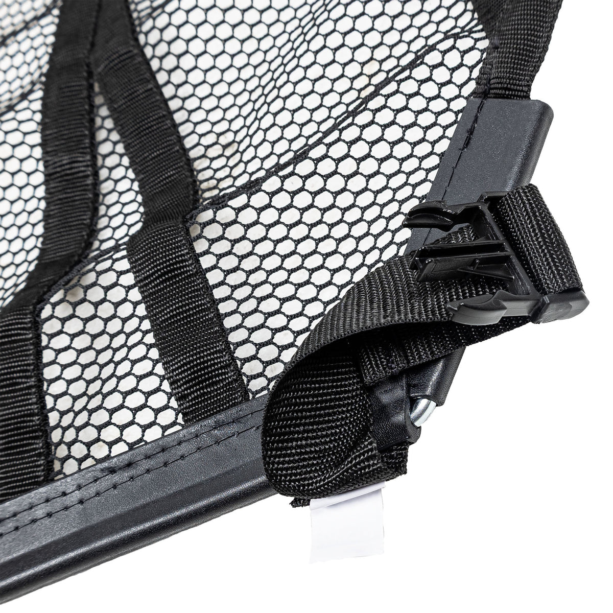 Polaris Front Door Nets 2689580 1000 902D 20th 2018-2019 2688092