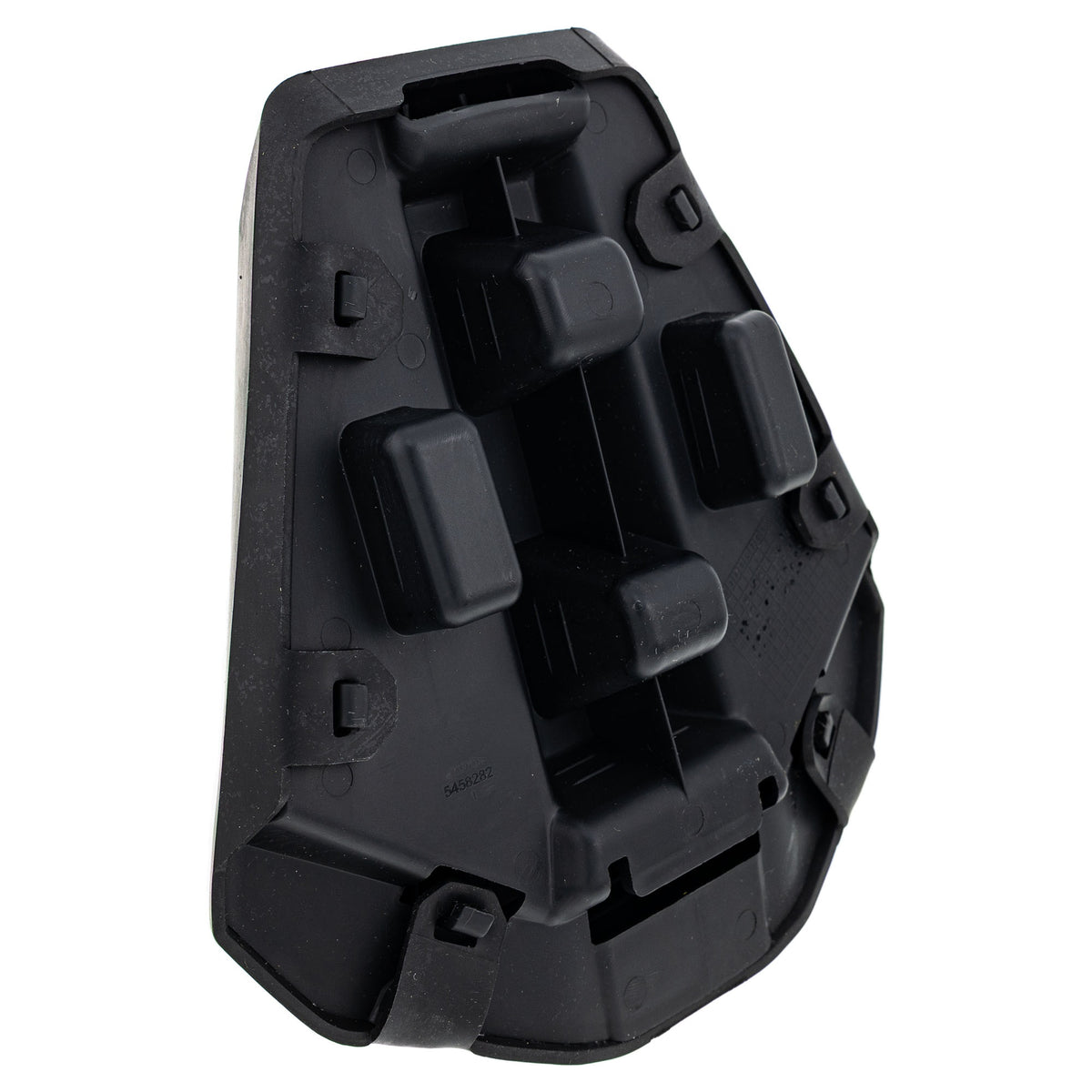 Polaris Black Headrest 2691819 4 2020-2024 2689861