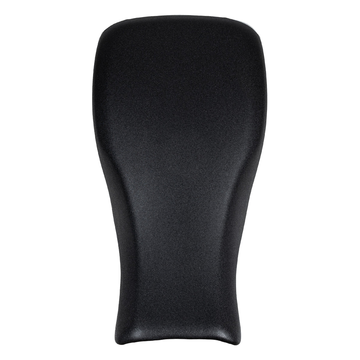 Polaris Gloss Black Nylon Seat 2691928-070