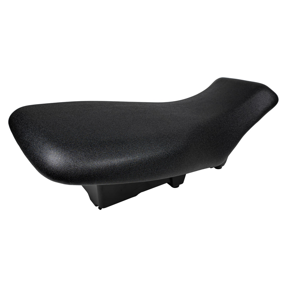 Polaris Gloss Black Nylon Seat 2691928-070 Sportsman 570 570 450
