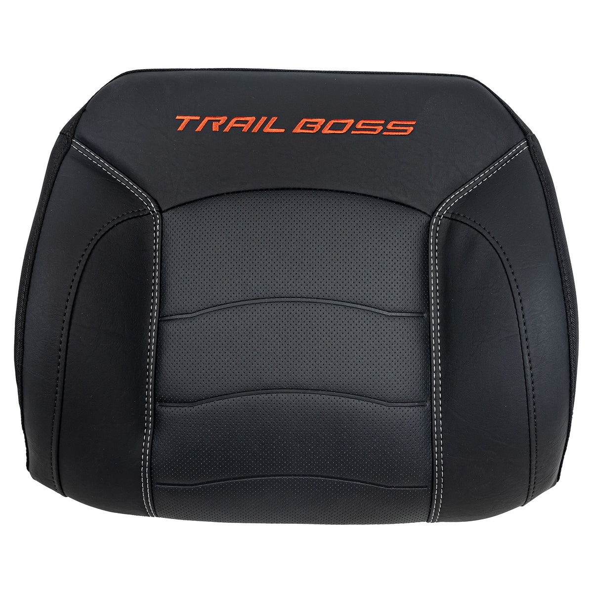 Polaris Black Trail Seat Back 2692301