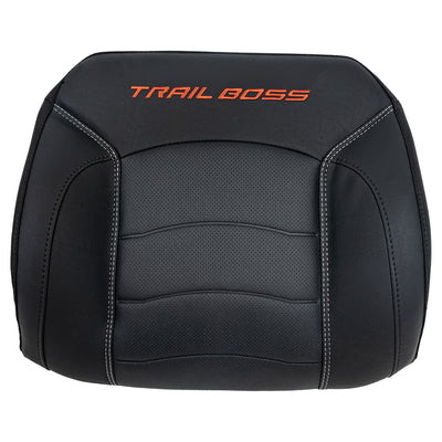 Polaris Black Trail Seat Back 2692301