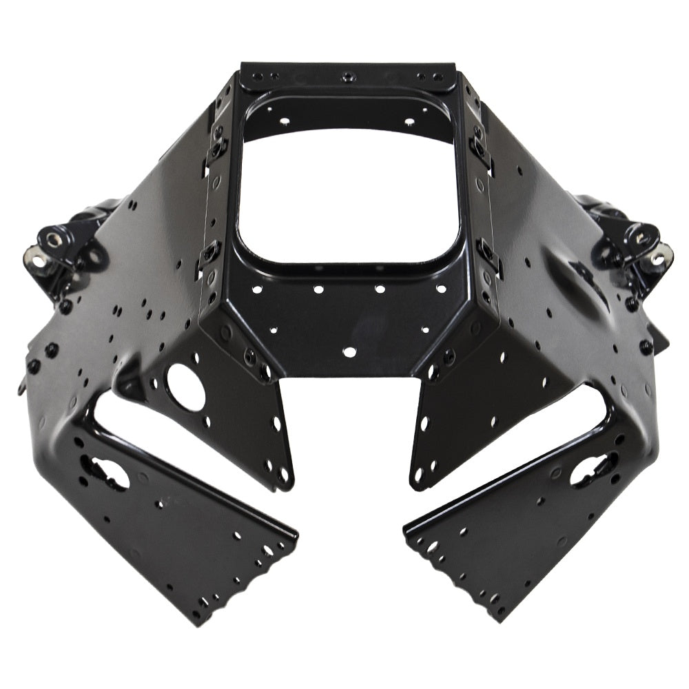 Genuine OEM Arctic Cat Panel
