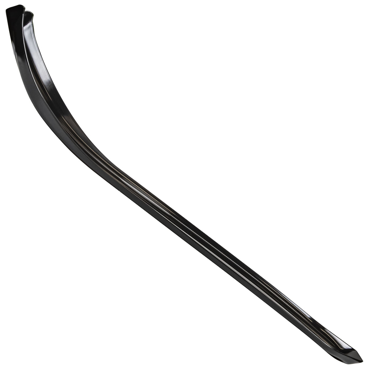 Kimpex 272072 Black Plastic Ski Skins Indy Bearcat Panther Wildcat Cougar Cheetah Pantera