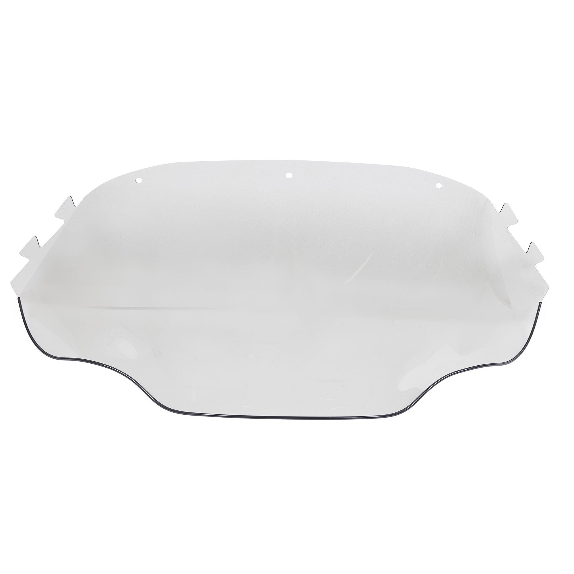 Kimpex 274880 15" Polaris Windshield Smoke