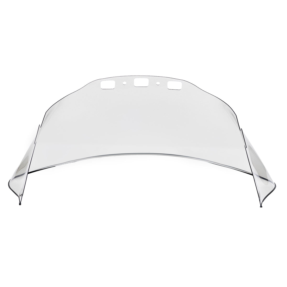 Kimpex 274881 Windshield Fits Ski-Doo 15" Smoke