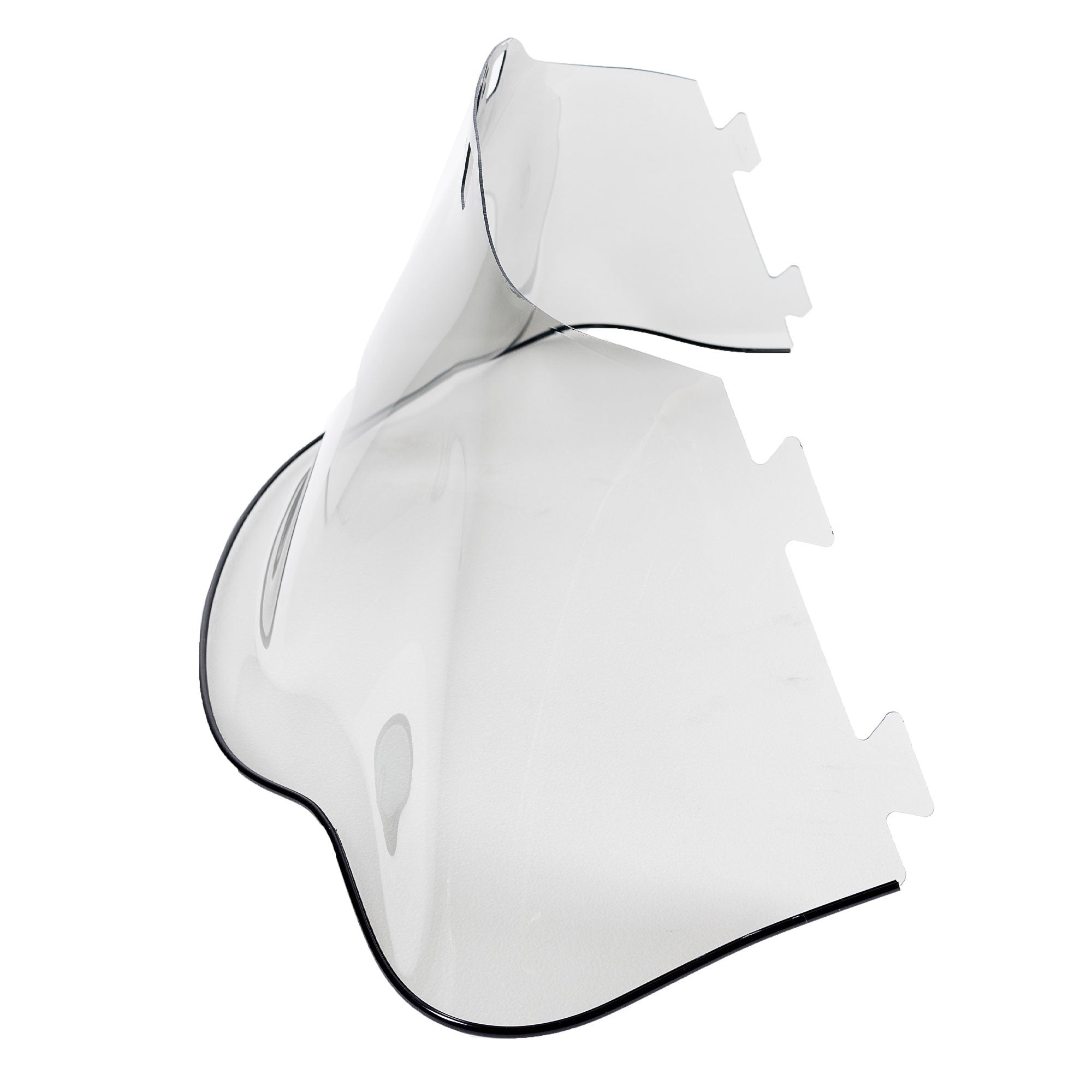 Kimpex 274881 Windshield Fits Ski-Doo 15" Smoke