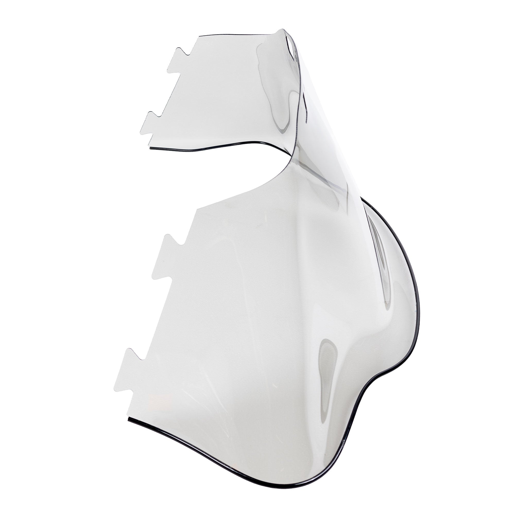 Kimpex 274881 Windshield Fits Ski-Doo 15" Smoke