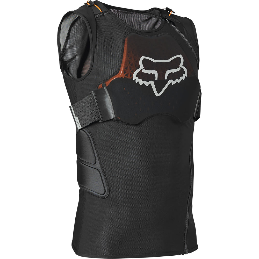 Fox Racing Baseframe Pro D30 Motocross Vest