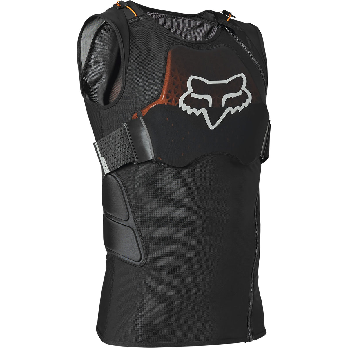 Fox Racing Baseframe Pro D30 Motocross Vest