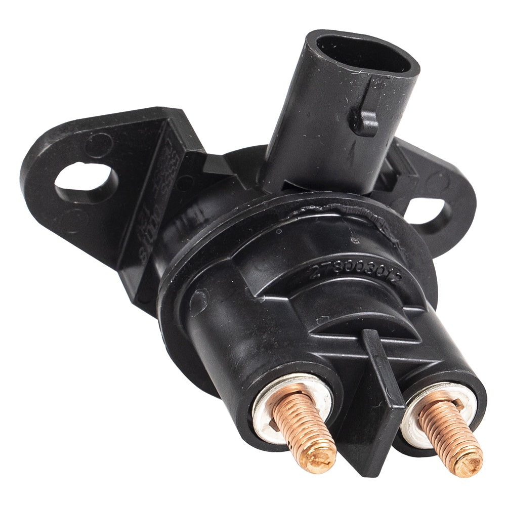 BRP 278003012 Starter Relay Solenoid Defender Commander Renegade 1000 900 800