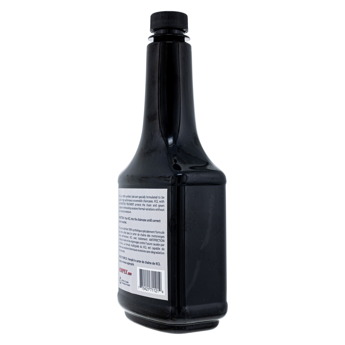 Kimpex 279380 Oil for Chain Case 75W90