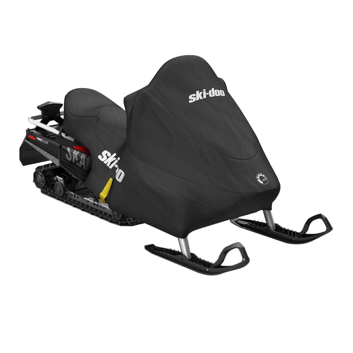 BRP Ski-Doo 280000650 Intense Rap-Clip Cover Tundra ACE 600 280000457 280000552