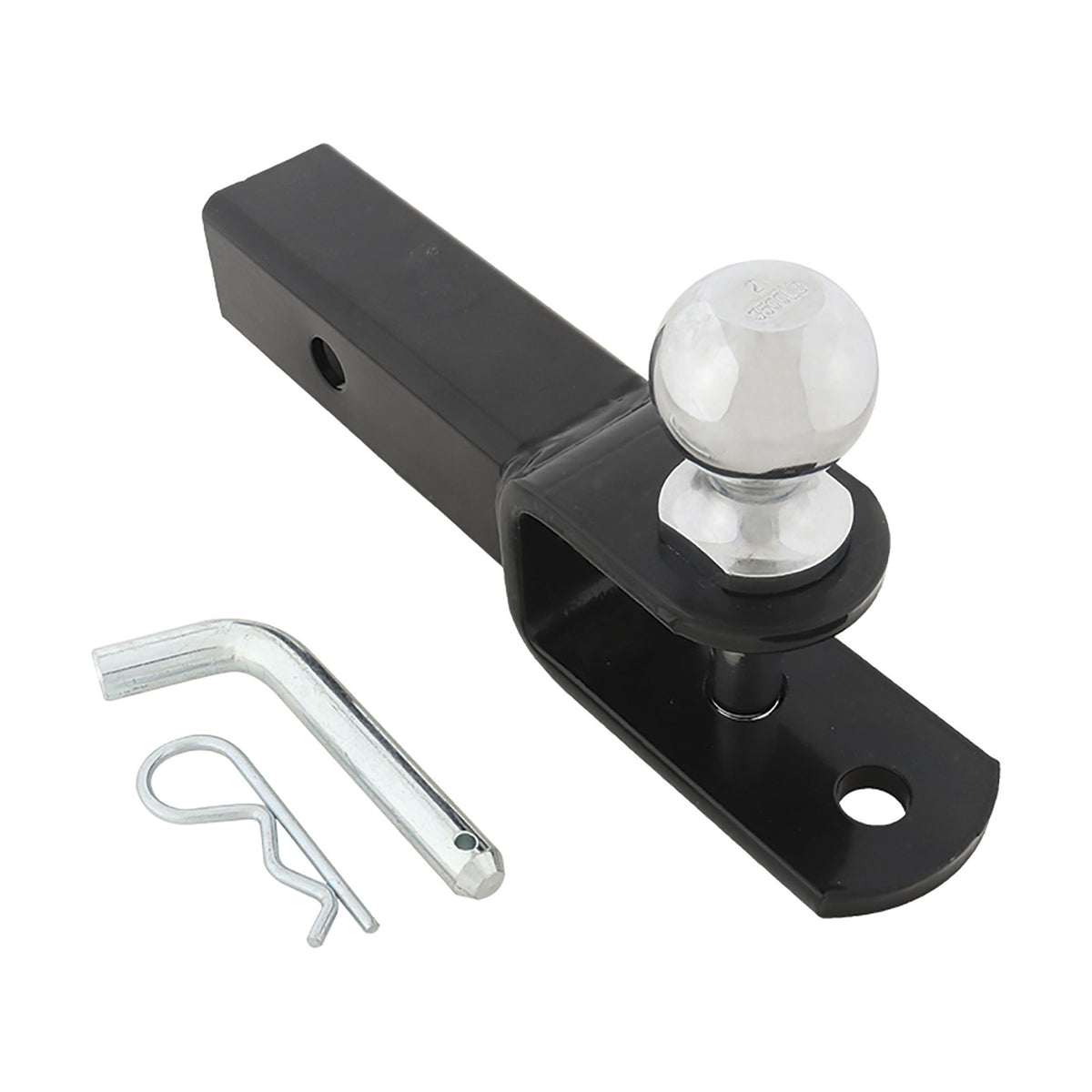 Polaris Receiver 2"x2" Hitch 2830522