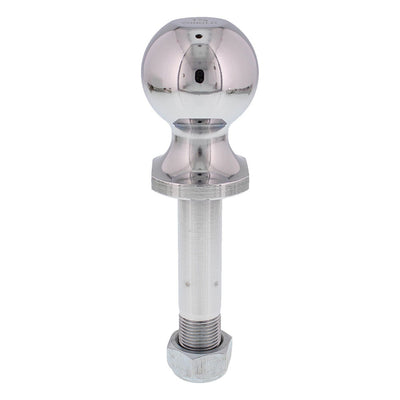 Polaris Receiver 1-7/8" Replacement Ball 2830524