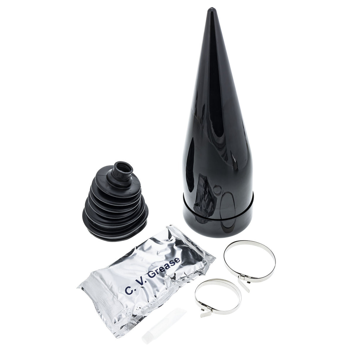 Polaris CV Boot Repair Kit 2830526 alternate view